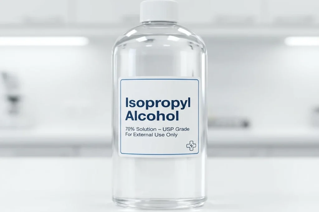 ایزوپروپیل