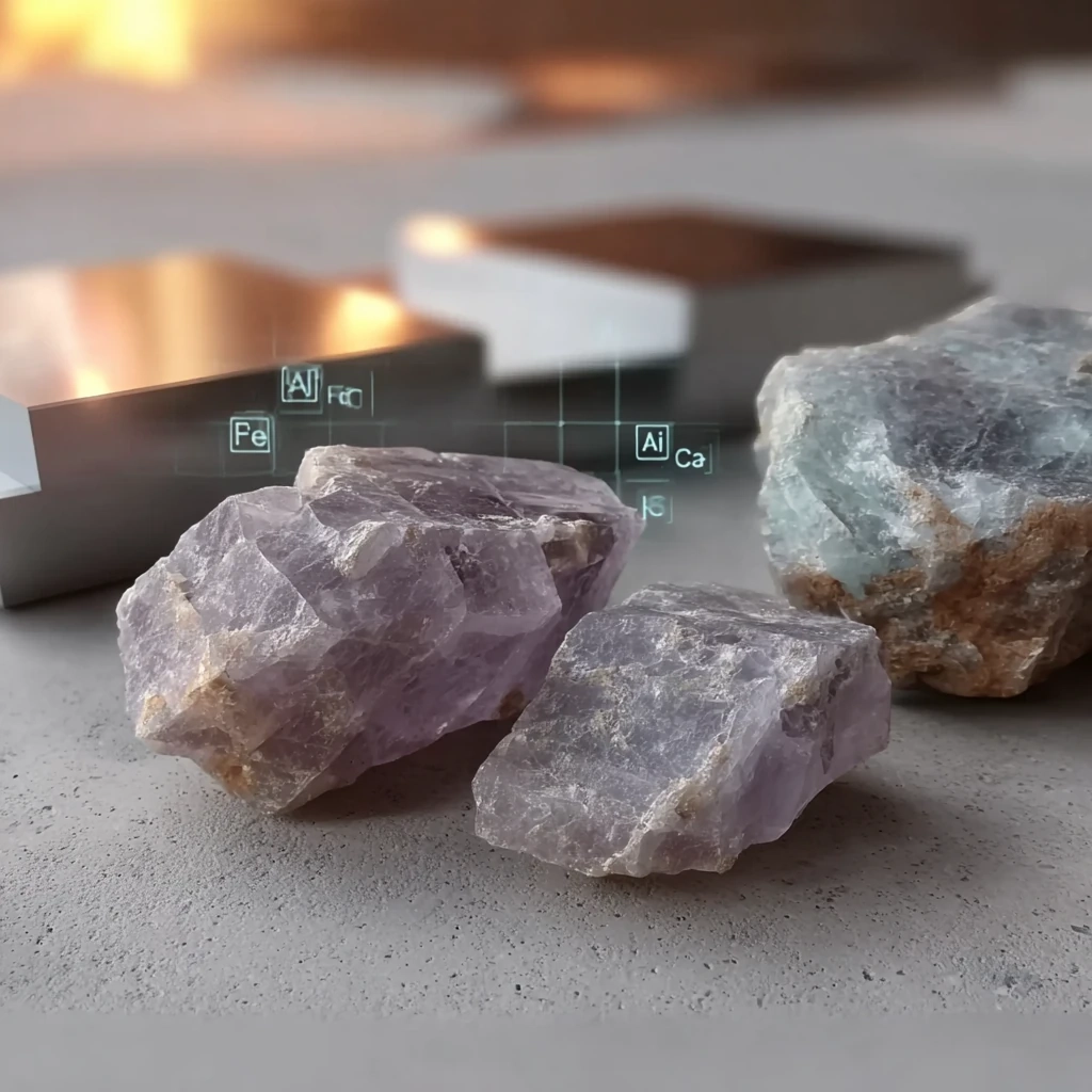 کاربرد فلورین در فولادسازی، تاثیر فلوراسپار در صنعت فولادسازی