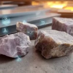 کاربرد فلورین در فولادسازی، تاثیر فلوراسپار در صنعت فولادسازی