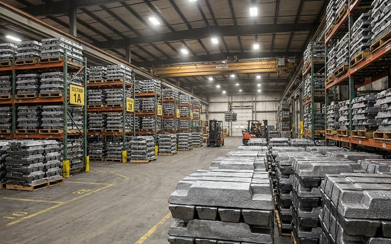 شمش چدن خاکستری