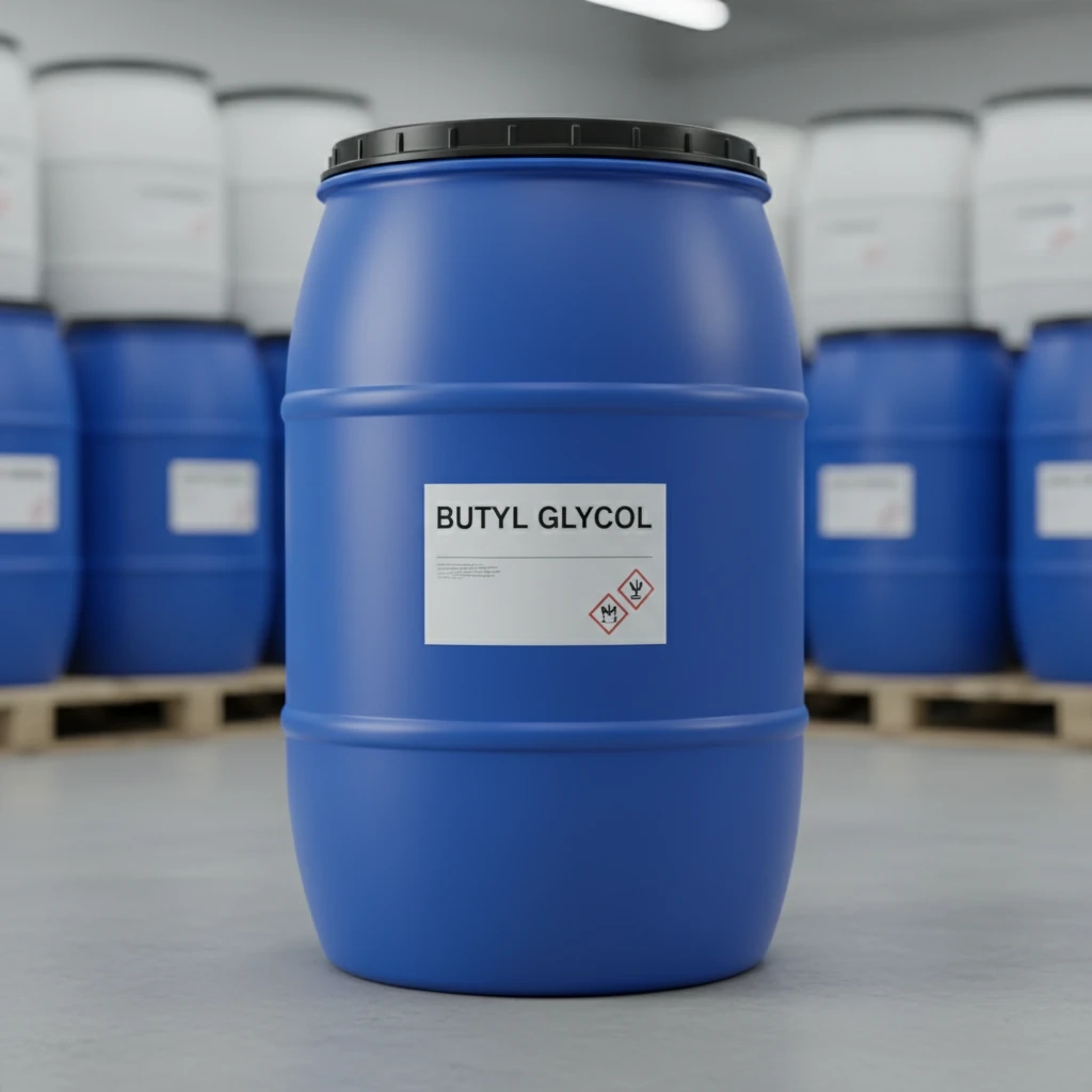 بوتیل گلیکول