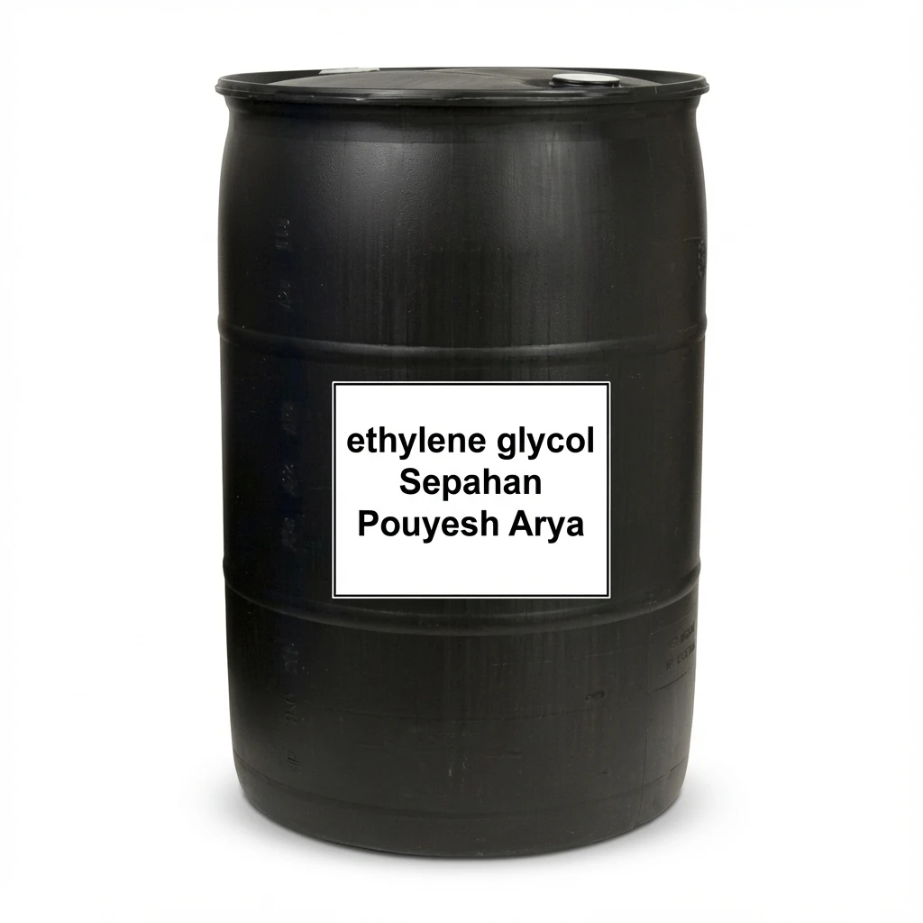 اتیلن گلیکول