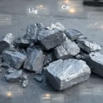 راهنمای جامع آنالیز شیمیایی فرو سیلیکو منیزیم (FeSiMg)