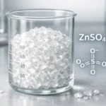 راهنمای جامع خرید سولفات روی: از آنالیز قیمت  تا کیمیاگری در باغات پسته