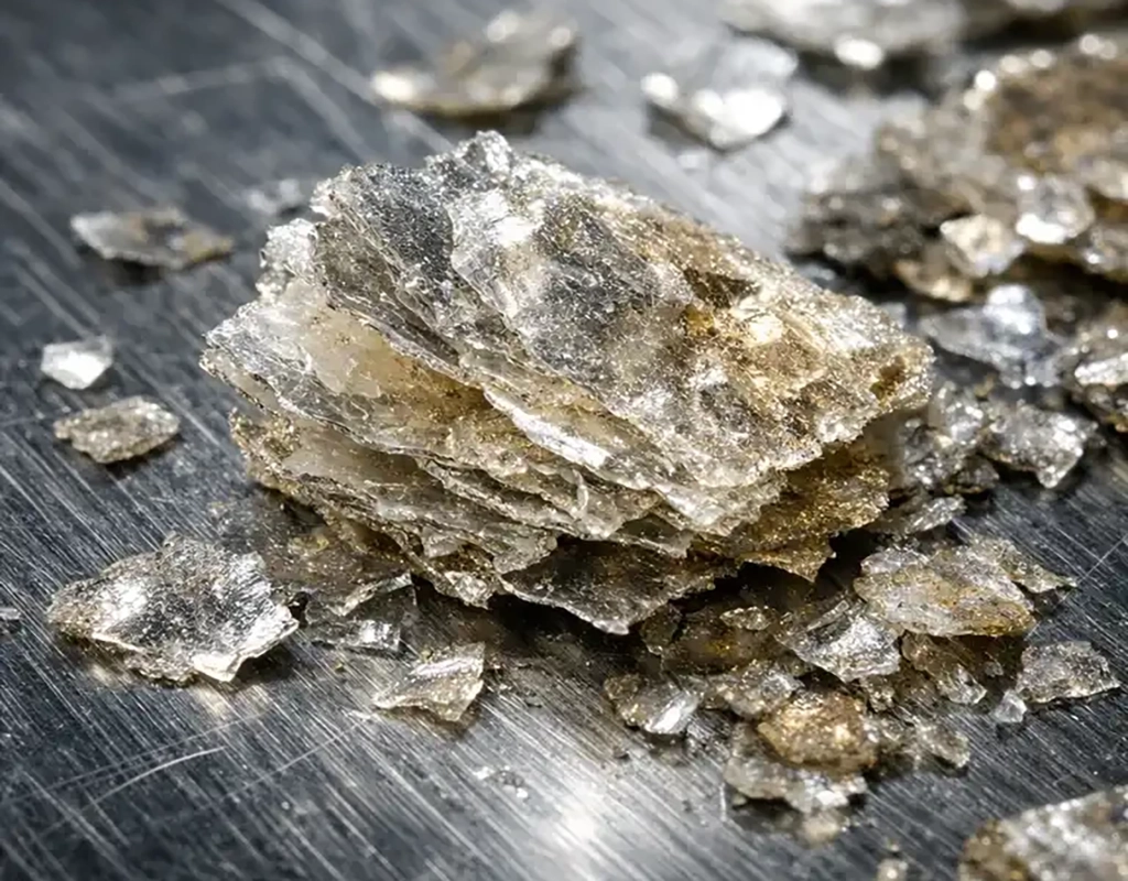 میکا چیست، خرید پودر میکا، قیمت ورق میکا، کاربرد میکا در صنعت، کانی میکا، میکا مسکوویت، عایق میکا نسوز، فروش طلق میکا، معدن میکا در ایران، خواص سنگ میکا، میکا در لوازم آرایشی، رنگ پودری صدفی میکا، فرمول شیمیایی میکا، تولیدکننده ورق میکا، میکا فلوگوپیت، ساختار لایه‌ای میکا، واردکننده پودر میکا، نوار نسوز میکا، خرید میکای حرارتی، پودر میکرونیزه میکا.