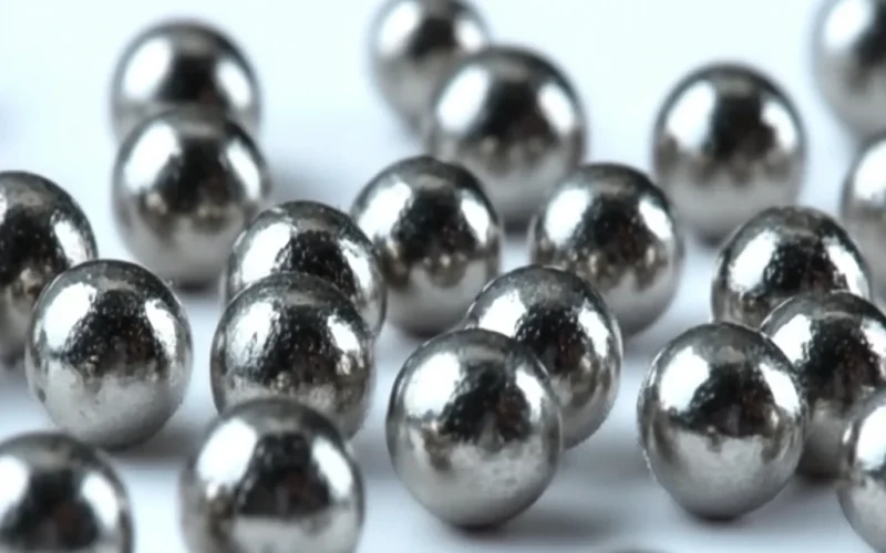 نیکل ساچمه، خرید نیکل ساچمه