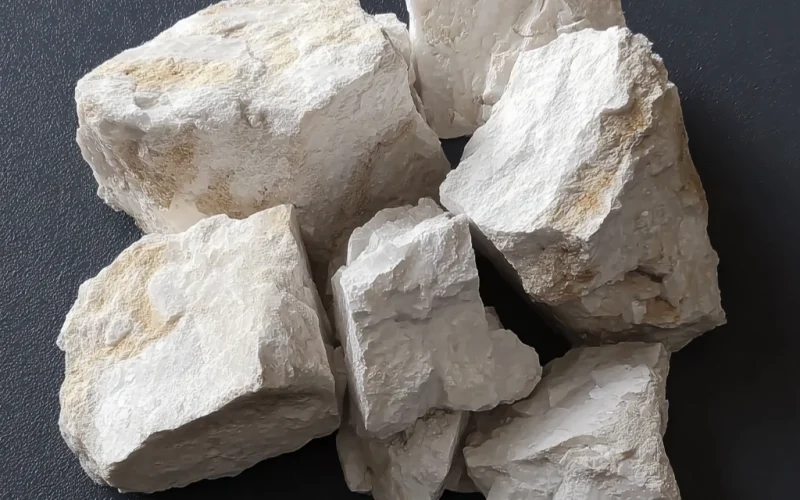 کاربرد باریت