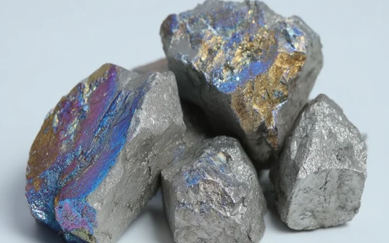 خرید فرو مولیبدن