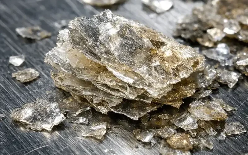 میکا چیست، خرید پودر میکا، قیمت ورق میکا، کاربرد میکا در صنعت، کانی میکا، میکا مسکوویت، عایق میکا نسوز، فروش طلق میکا، معدن میکا در ایران، خواص سنگ میکا، میکا در لوازم آرایشی، رنگ پودری صدفی میکا، فرمول شیمیایی میکا، تولیدکننده ورق میکا، میکا فلوگوپیت، ساختار لایه‌ای میکا، واردکننده پودر میکا، نوار نسوز میکا، خرید میکای حرارتی، پودر میکرونیزه میکا.