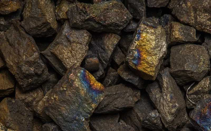 فرو آلیاژها